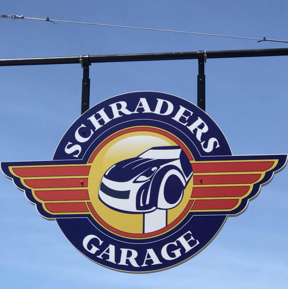 Auto Repair in Rochester, NY Schrader’s Garage